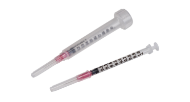 Tuberculin Syringe