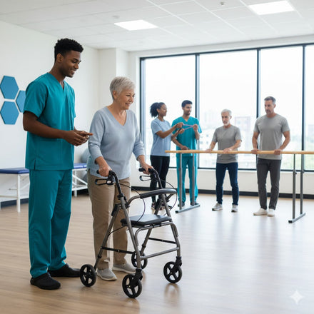 Ambulatory Equipment