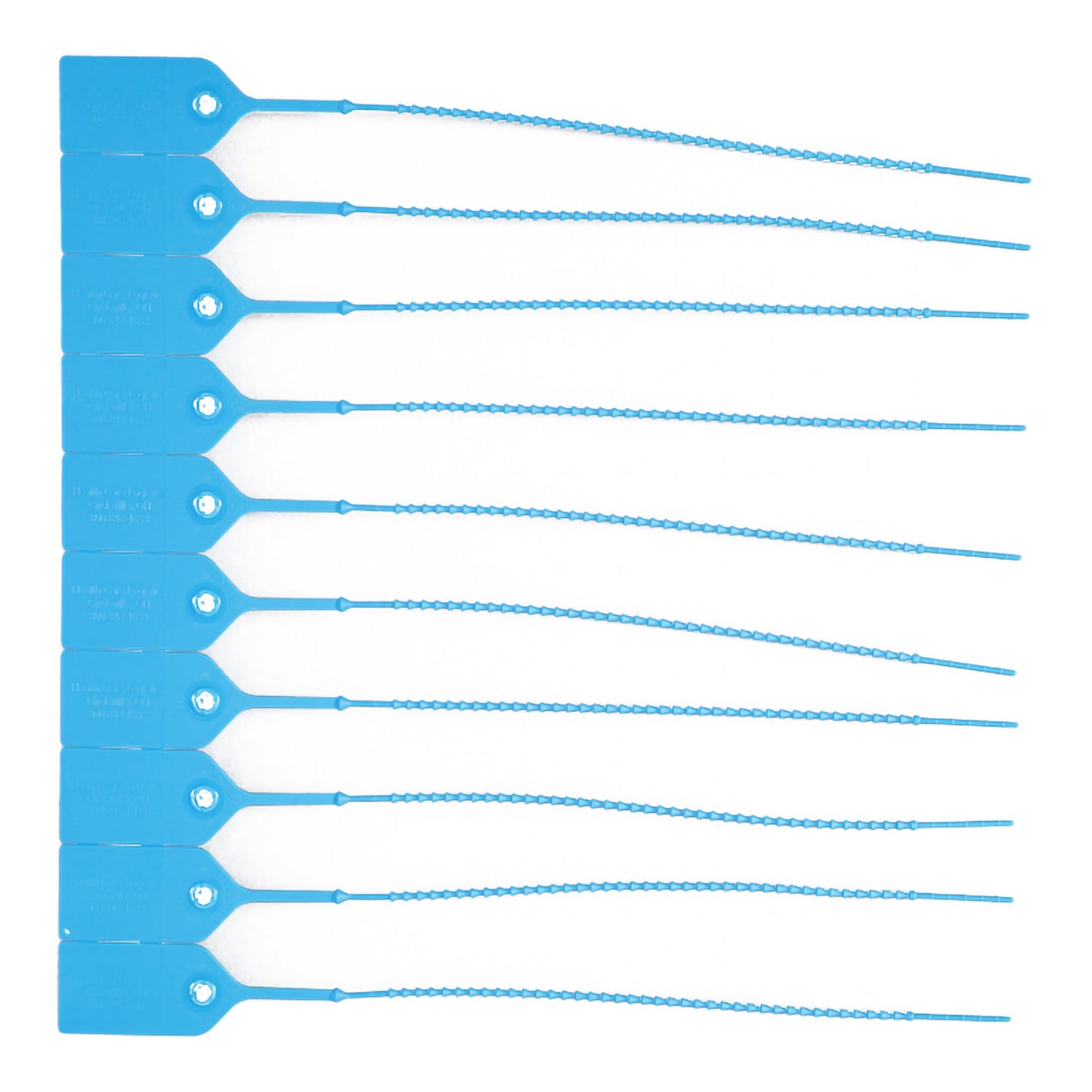 Health Care Logistics Pull-Tite II Seal 7827, Pack of 100