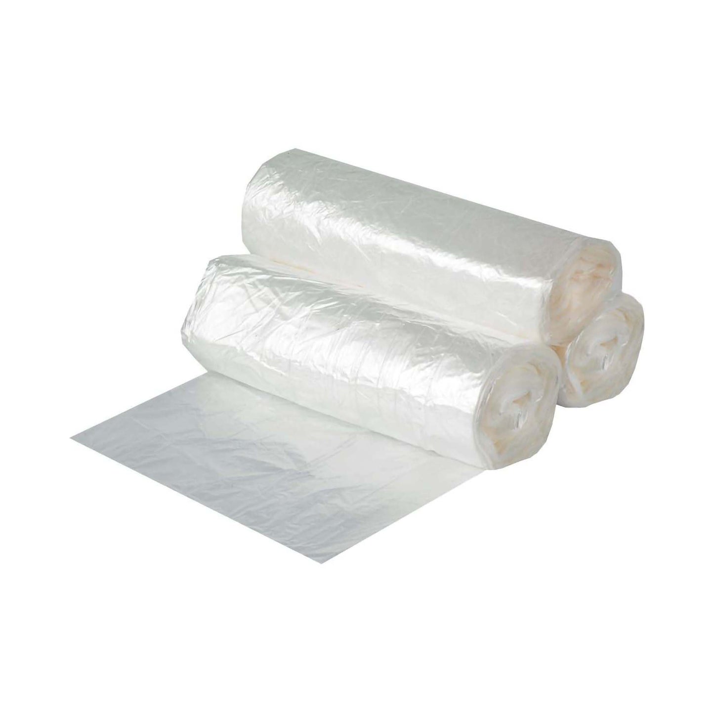 RJ Schinner Co Heritage Super Tuf Trash Bag H6639TC, Case of 150
