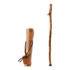 Walking Stick Brazos™ Wood 55 Inch Height American Hardwood - 602-3000-1397