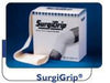 Elastic Tubular Support Bandage Surgigrip® 2-3/4 Inch X 11 Yard Adult Hand / Arm / Leg Pull On White NonSterile 8 to 12 mmHg - GLC10