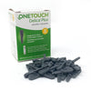 OneTouch® Delica® Plus Lancets, 30 Gauge 02401103
