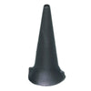 Ear Speculum Tip Round Tip Plastic 2.5 mm Disposable - 7250