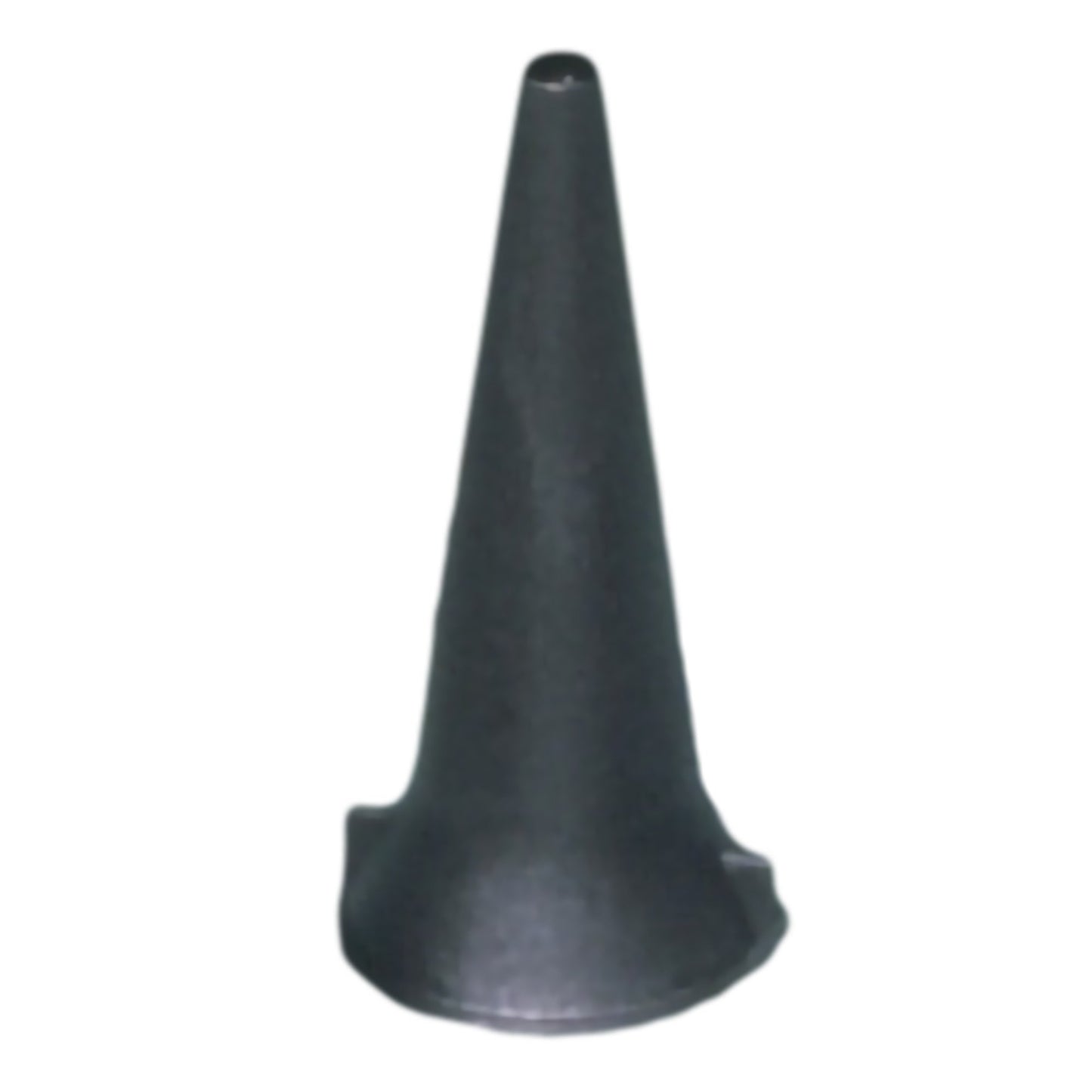 Ear Speculum Tip Round Tip Plastic 2.5 mm Disposable - 7250