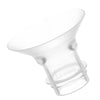 Momcozy Double Layer Flange Insert for S9 Pro/S12 Pro Wearable Breast Pump, 17mm AS046-NA00NB-B