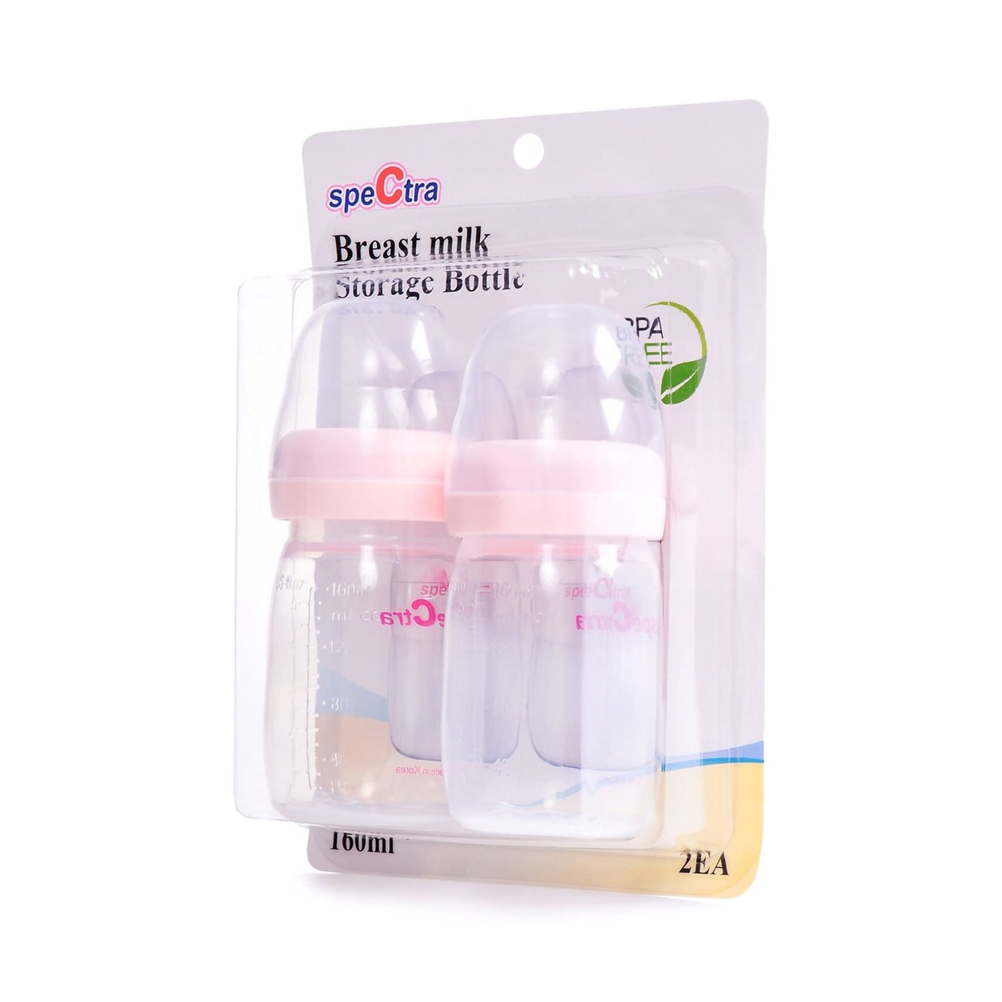 Spectra® Baby Bottle, 5-ounce capacity MM011909