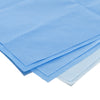 O&M Halyard Inc Halyard H100 Sterilization Wrap, 20 x 20 Inch 10720, Case of 1000
