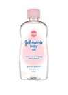 Johnson's® Baby Oil 100331400