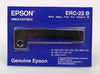 Epson® Printer Ribbon Black P150828440