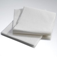 Graham Medical Products Graham Medical Nonsterile Standard General Purpose Drape, 40 x 60 Inch 70303N, Case of 100