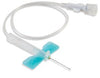 Infusion Set K-Shield Advantage® 23 Gauge 3/4 Inch 12 Inch Tubing Without Port - D3KA-23G