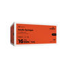 Micro-Fine™ Insulin Syringe with Needle 329412