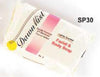 Soap DawnMist® Bar 3 oz. Individually Wrapped Fresh Scent - SP30