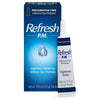 Refresh P.M.® Lubricant Eye Ointment, 0.12-ounce Dropper Bottle 00023066704