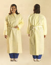 Cardinal Convertors AAMI Level 3 Protective Procedure Gown AT6100, Case of 100