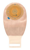 Ostomy Pouch Esteem®+ One-Piece System 12 Inch Length 13/16 to 1-3/16 Inch Stoma Drainable - 413521