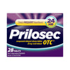 Prilosec OTC® Omeprazole 20 mg Acid Reducer Tablets 37000045503