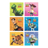 Medibadge® KLS™ Toy Story Value Stickers™ VL111