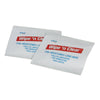 Flents® Lens Cleaning Wipe - F414-210