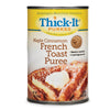 Thickened Food Thick-It® 15 oz. Can Maple Cinnamon French Toast Flavor Puree IDDSI Level 4 Extremely Thick/Pureed - H307-F8800