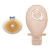 Ostomy Pouch SenSura® Click Two-Piece System 8-1/2 Inch Length, Maxi Without Barrier Closed End - 10164