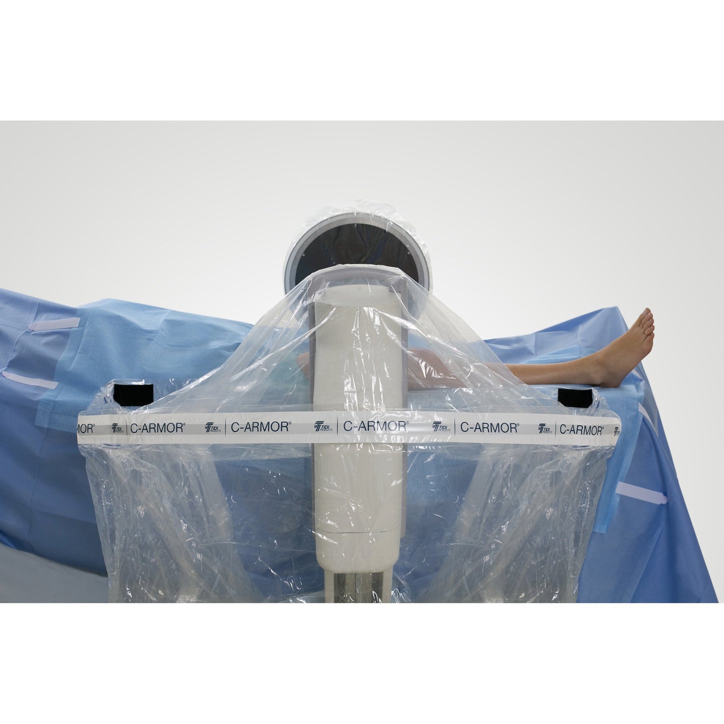 C-Armor® C-Arm Drape 5523