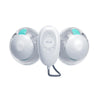 Hands Free Double Electric Breast Pump Elvie Stride 2 EB01-22-AMZ