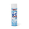 Lysol® Disinfectant Spray Crisp Linen® Scent, Aerosol Can, 19 oz. RAC79329CT