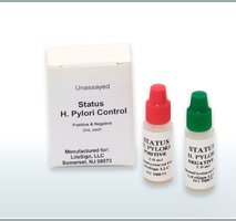 Status First® Immunology Control 200013