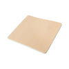 Foam Dressing Optifoam® 4 X 4 Inch Without Border Waterproof Backing Nonadhesive Square Sterile - MSC1244EP