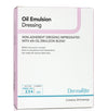 DermaRite® Oil Emulsion Impregnated Dressing, 3 x 3 Inch 22330