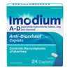 J & J Sales Imodium A-D Loperamide Anti-Diarrheal 50580031703, CT