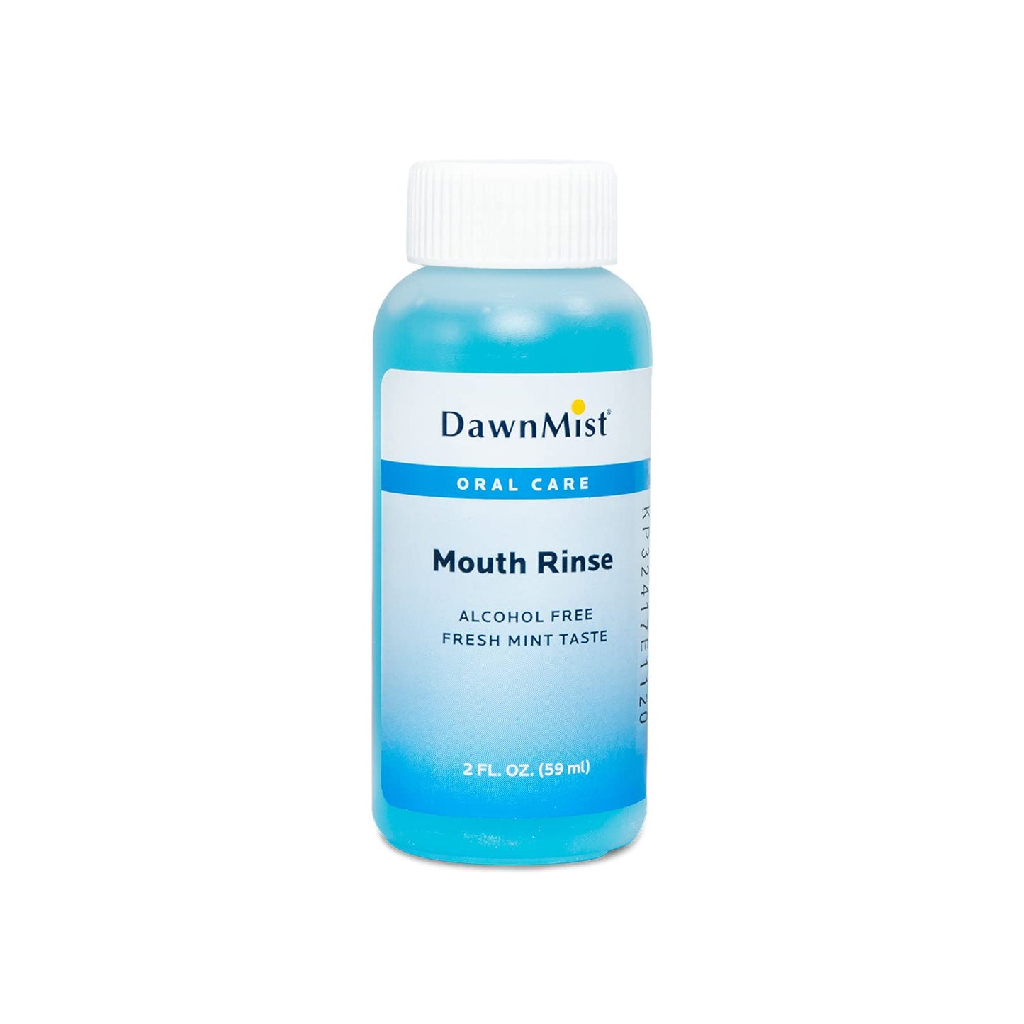 Mouthwash Dawn Mist® 2 oz. Fresh Mint Flavor - MR02