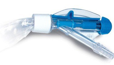 Smiths Medical ASD, Inc. SuctionPro 72 Suction Probe Without One-Way Valve Z115N-14, 1 Each