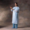 Halyard Over-the-Head Protective Procedure Gown 69316