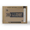 Sharps Compliance Pump Return Box, Small 20001-024