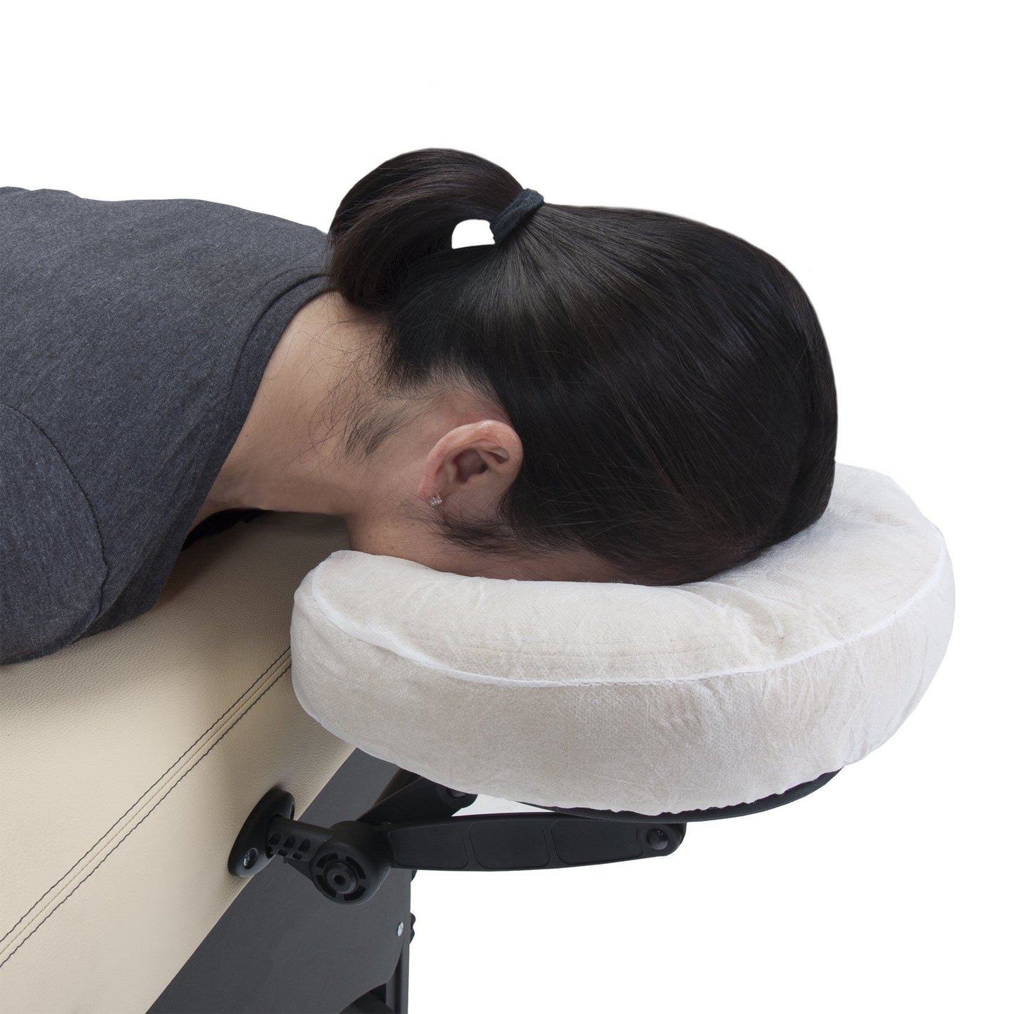 EarthLite® Headrest Cover for Massage Tables and Chairs 35200