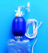 Vyaire Medical CareFusion Pediatric Nasal / Oral Mask Resuscitator Bag 2K8008, Case of 6
