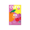 Cure® Kids Electrolyte Drink Mix, Fruit Punch, 7.5-gram Packet KM6001