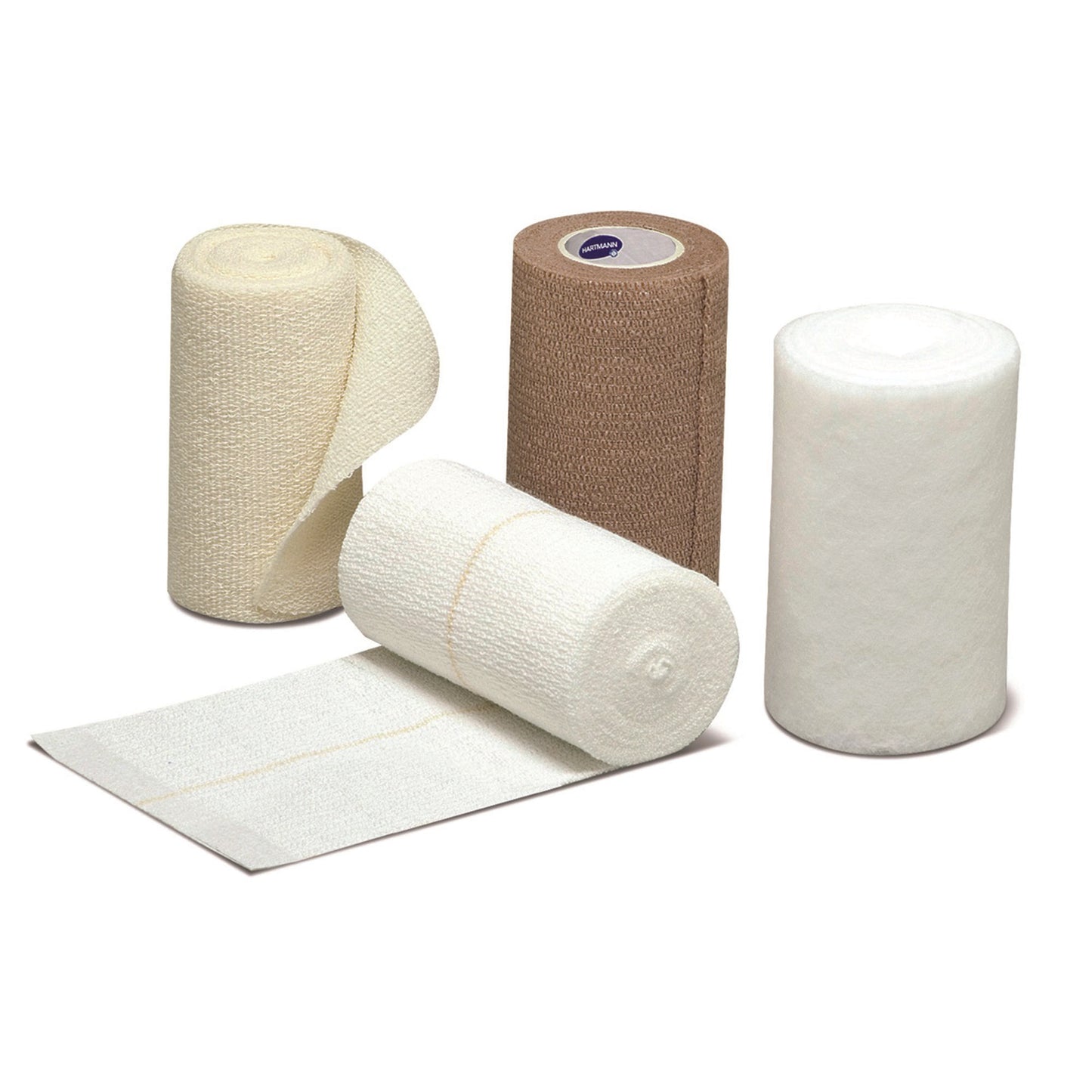 FourPress® Four-Layer Compression Bandage System 43400000