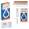 Respiratory Test Kit Tyfast Flu A/B & COVID-19 At Home Multiplex Rapid Test 1 Test per Kit ACT21002110