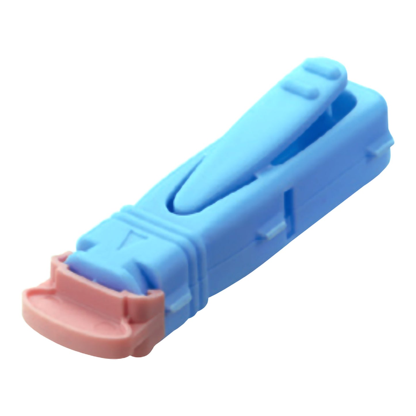 Owen Mumford Unistik 3 Dual Safety Lancet AT 1062, Box of 100