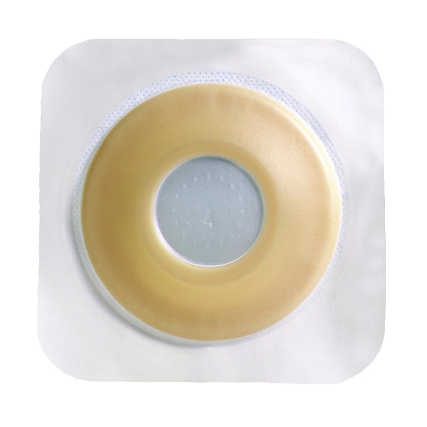 Sur-Fit Natura® Two-Piece Durahesive® Skin Barrier, 70 mm flange 413181