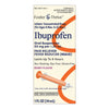 Foster & Thrive™ Ibuprofen 50 mg Per 1.25 mL Infants' Concentrated Drops Berry 70677114601