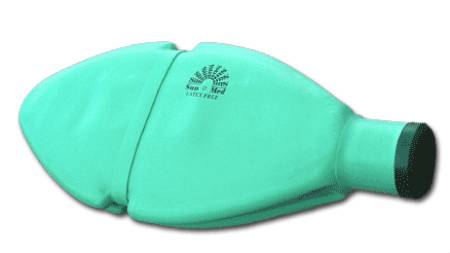 Sun Med Sun Med Breathing Bags / Test Lung 4-0050-50, 1 Each