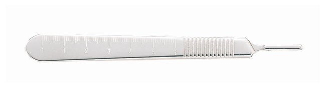 Integra Lifesciences Miltex Knife Handle 4-7R