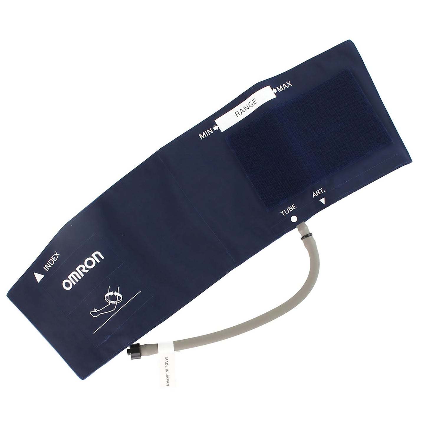 Omron® Intelli Sense® Blood Pressure Cuff, Medium HEM-907-CR19