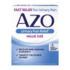 AZO® Phenazopyridine Urinary Pain Relief 87651030152