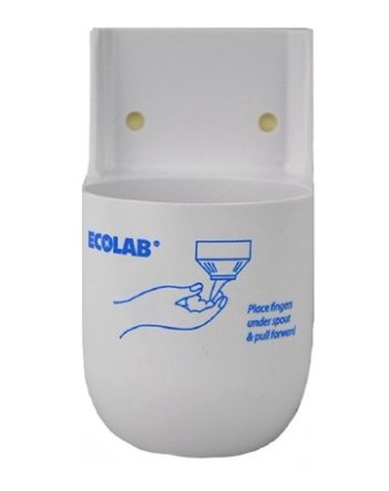 Ecolab 92022357AHS, Case of 12